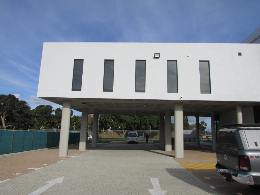 To Let commercial Property for Rent in Durbanville Western Cape